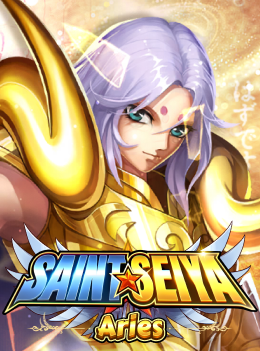 SAINTSEIYA