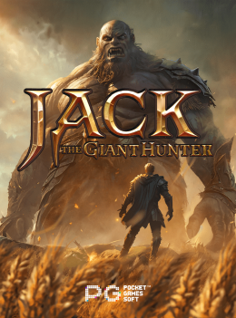 Jack the Giant Hunter
