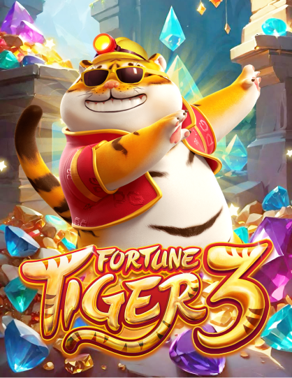 FORTUNR TIGER 3