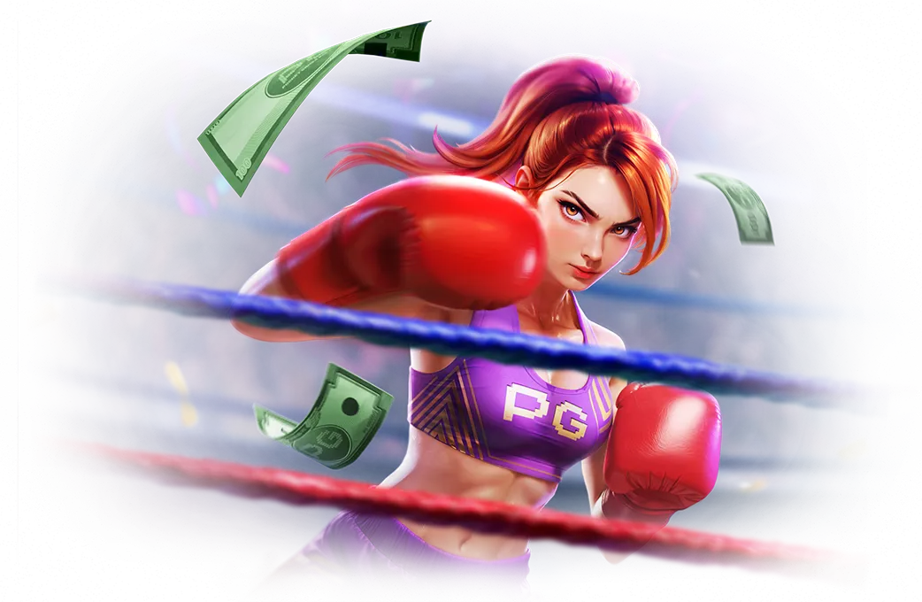 Knockout Riches