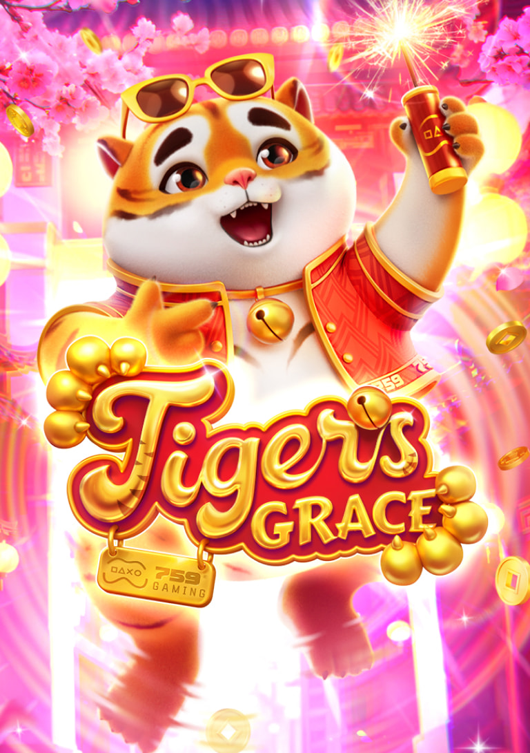 Tiger‘s-Grace